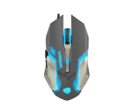 Fury Mysz Gaming FURY Warrior - 1406303 - zdjęcie 1